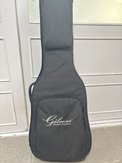 กระเป๋ากีตาร์​ไฟฟ้า รูปที่ 4