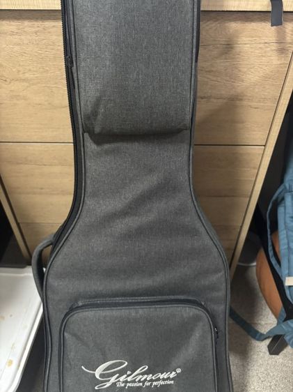 กระเป๋ากีตาร์​ไฟฟ้า รูปที่ 3