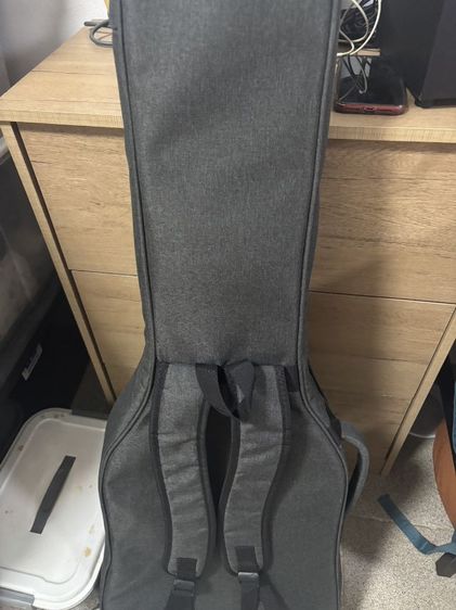 กระเป๋ากีตาร์​ไฟฟ้า รูปที่ 2