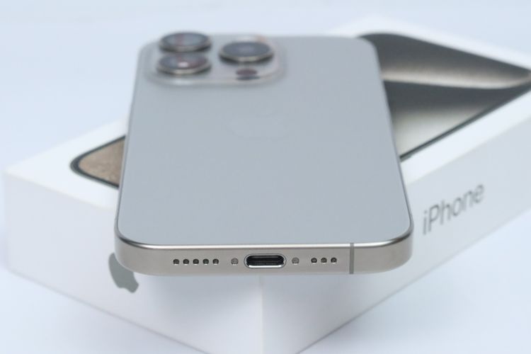 iPhone 15 Pro 128GB - ID26020118 รูปที่ 2