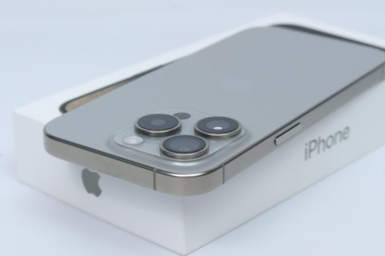 iPhone 15 Pro 128GB - ID26020118 รูปที่ 5