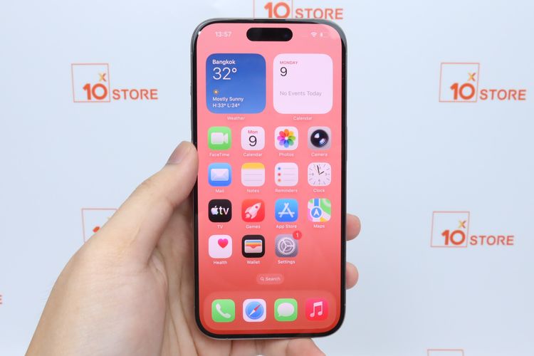 iPhone 15 Pro 128GB - ID26020118 รูปที่ 10