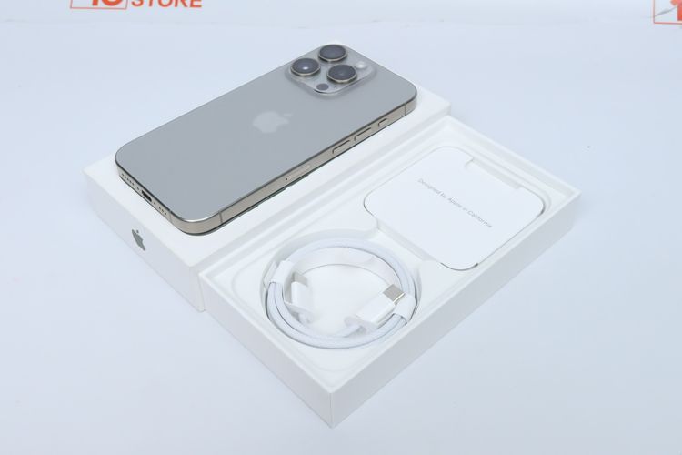 iPhone 15 Pro 128GB - ID26020118 รูปที่ 13