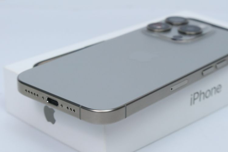 iPhone 15 Pro 128GB - ID26020118 รูปที่ 9