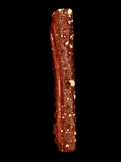 พระสมเด็จวัดระฆังพิมพ์ใหญ่หลังจัทร ฐานเลข2411 รูปที่ 4