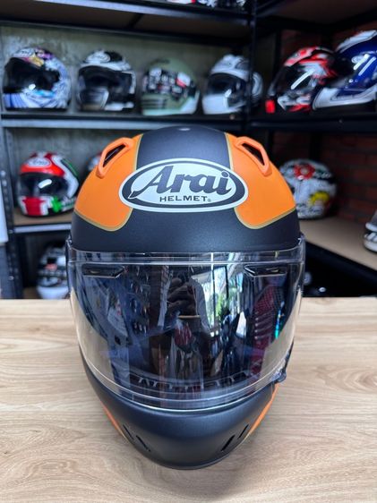 หมวกกันน็อค Arai XD Track Size M