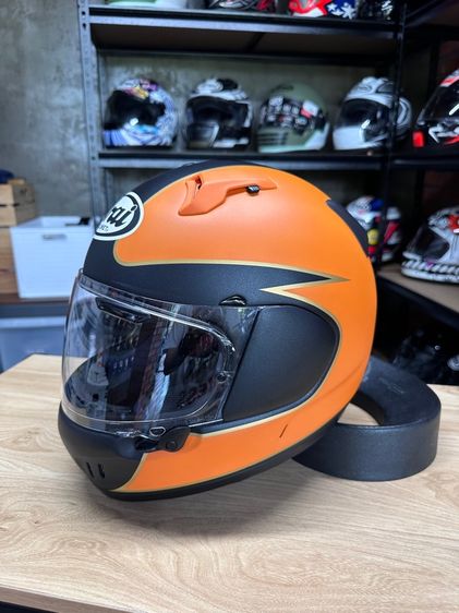 Arai XD Track Size M รูปที่ 2