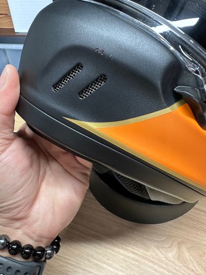 Arai XD Track Size M รูปที่ 8