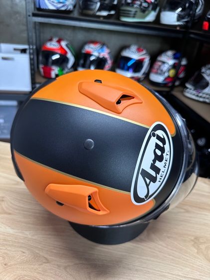 Arai XD Track Size M รูปที่ 5