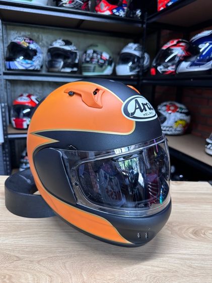 Arai XD Track Size M รูปที่ 4