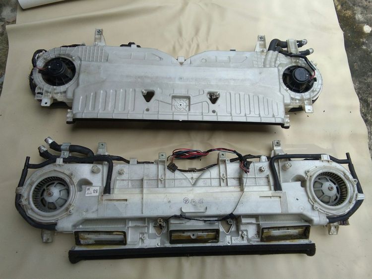 ขาย อะไหล่ รถตู้ มือสอง ของแท้ ตรงรุ่น โฉมปี 2005 – 2013 รูปที่ 2