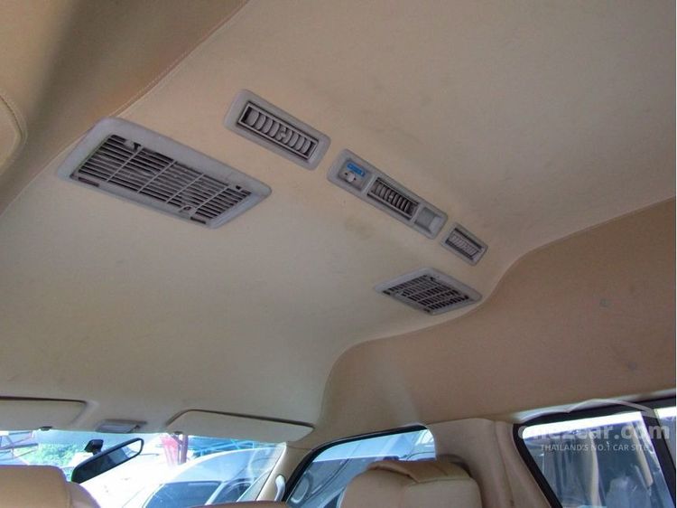 ขาย อะไหล่ รถตู้ มือสอง ของแท้ ตรงรุ่น โฉมปี 2005 – 2013 รูปที่ 4