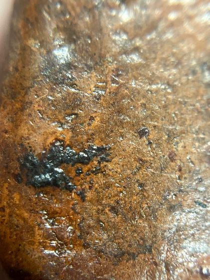 ซุ้มกอปู่ภาษี เนื้อดินเผาดิน พิมพ์เก่าสวย รูปที่ 8