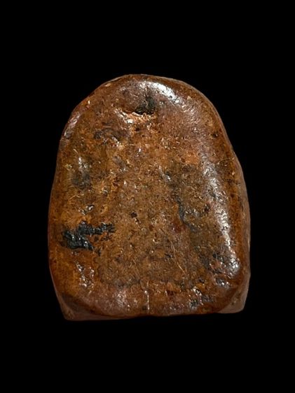 ซุ้มกอปู่ภาษี เนื้อดินเผาดิน พิมพ์เก่าสวย รูปที่ 2