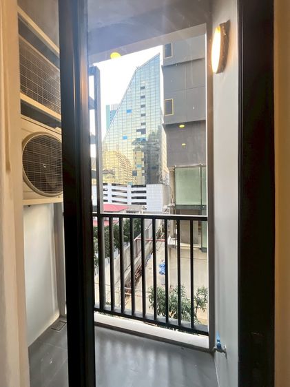 ตกแต่งครบ คอนโด Park Origin Phayathai ชั้น 4 ราคาดีมาก เจ้าของขายเอง รูปที่ 3