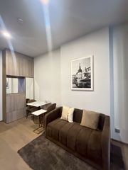 คอนโด Park Origin Phayathai ชั้น 4 ราคาดีมาก เจ้าของขายเอง