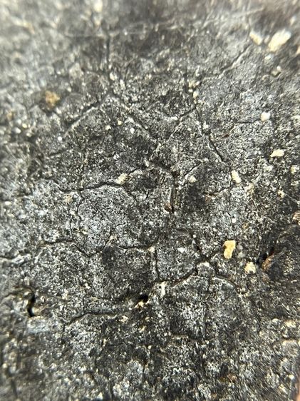 พระสมเด็จวัดระฆัง เนื้อผงดําพิมพ์ใหญ่ รูปที่ 15