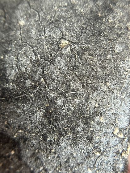 พระสมเด็จวัดระฆัง เนื้อผงดําพิมพ์ใหญ่ รูปที่ 12