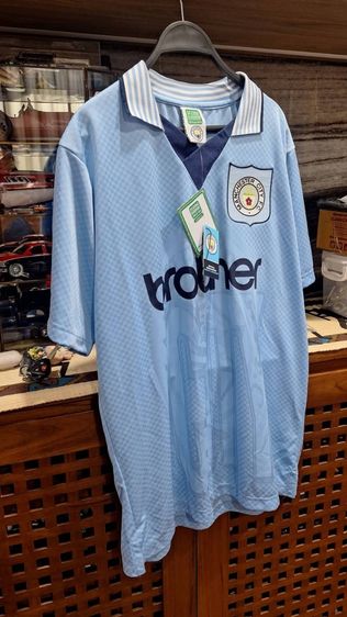 เสื้อบอล Retro รูปที่ 2