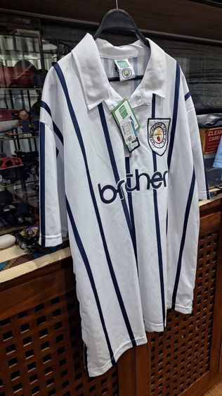 เสื้อบอล Retro รูปที่ 4