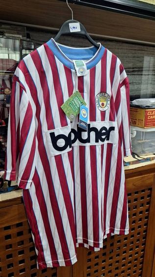 เสื้อบอล Retro รูปที่ 5