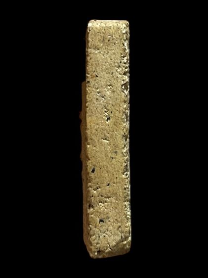 พระสมเด็จพิมพ์ใหญ่ฉลุ หลังฝังหลวงปู่ทวดพิมพ์จิ๋ว รูปที่ 3