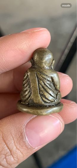 รูปหล่อหลวงพ่อเงิน รูปที่ 3