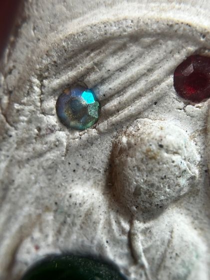 พระสมเด็จโตประดับเพชรพลอย รูปที่ 9