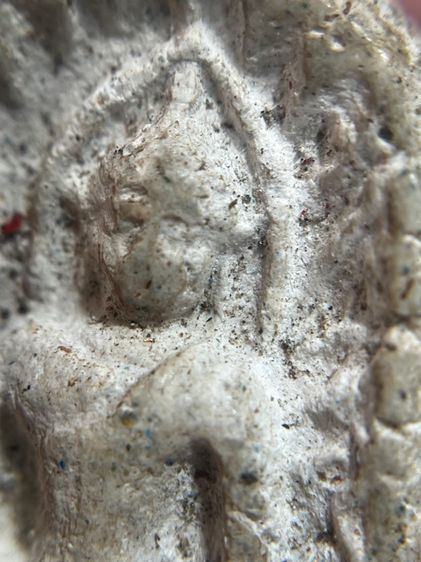 พระซุ้มกอเนื้อสมเด็จ รูปที่ 5