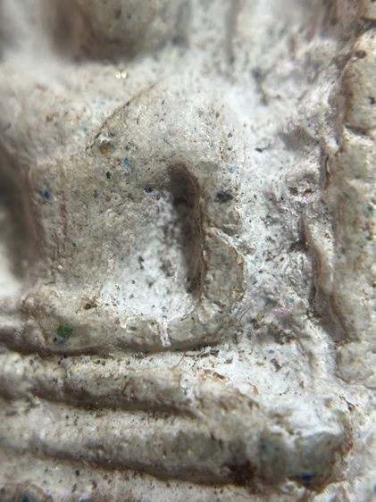 พระซุ้มกอเนื้อสมเด็จ รูปที่ 8