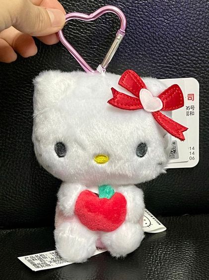 อื่นๆ พวงกุญแจคิตตี้