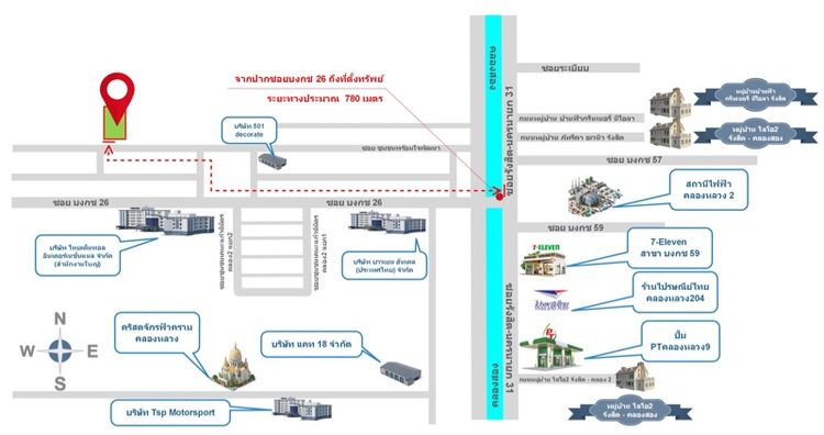 ที่ดินแปลงสวย