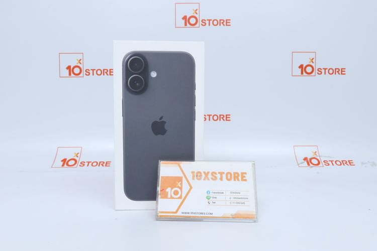 iPhone 17 256GB (มือ1) - ID26020112