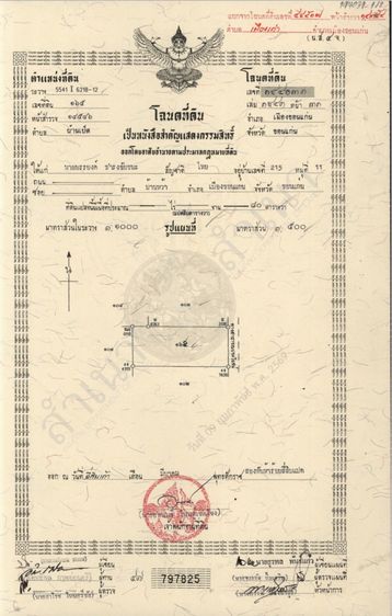 ขายที่ดินแถวบ้านคำไฮ อ.เมือง จ.ขอนแก่น รูปที่ 2