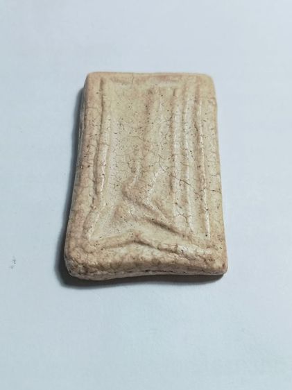 พระสมเด็จพิมพ์ไสยาสน์วัดอินทรวิหาร รูปที่ 6