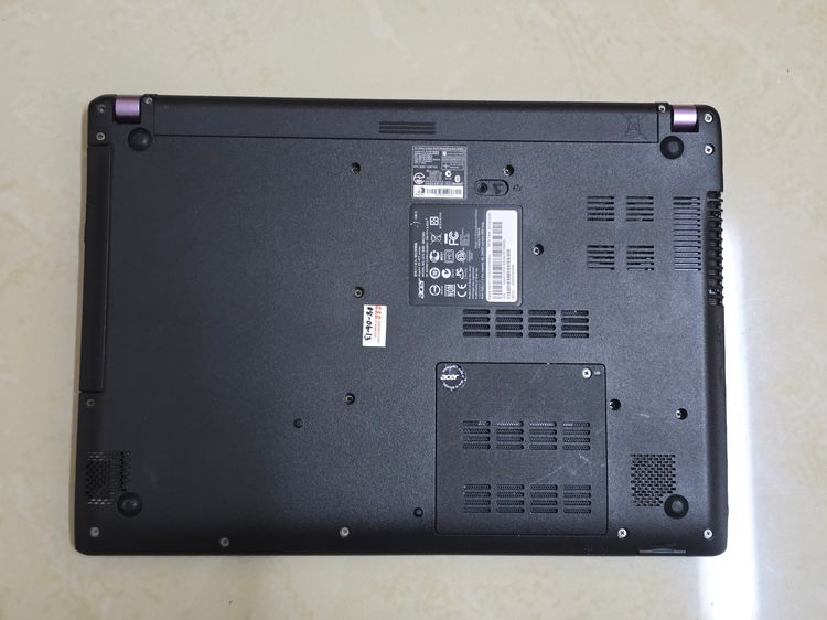 Acer Aspire V5-471-33224G50Mauu รูปที่ 7