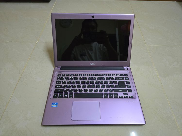 Acer Aspire V5-471-33224G50Mauu รูปที่ 3