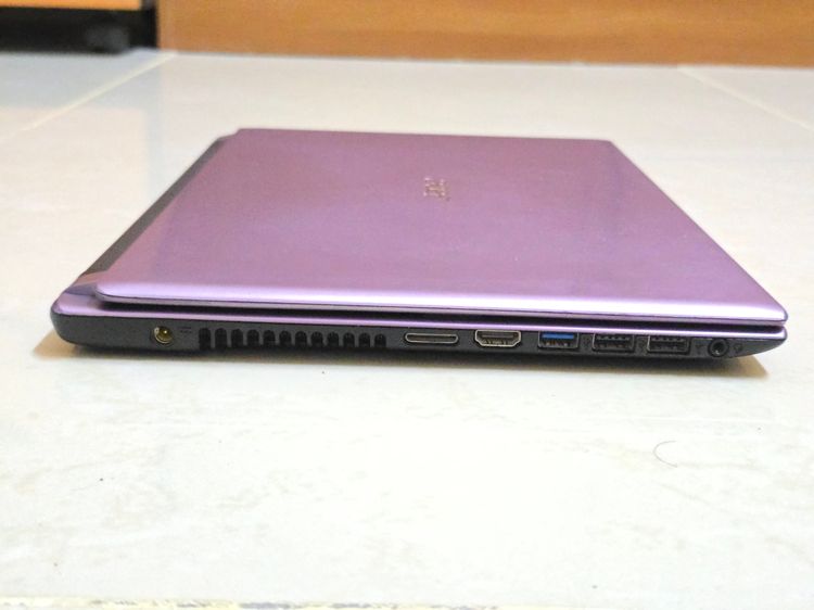 Acer Aspire V5-471-33224G50Mauu รูปที่ 6