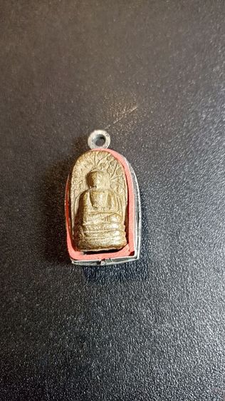 พระคงลำพูนวัดจาม