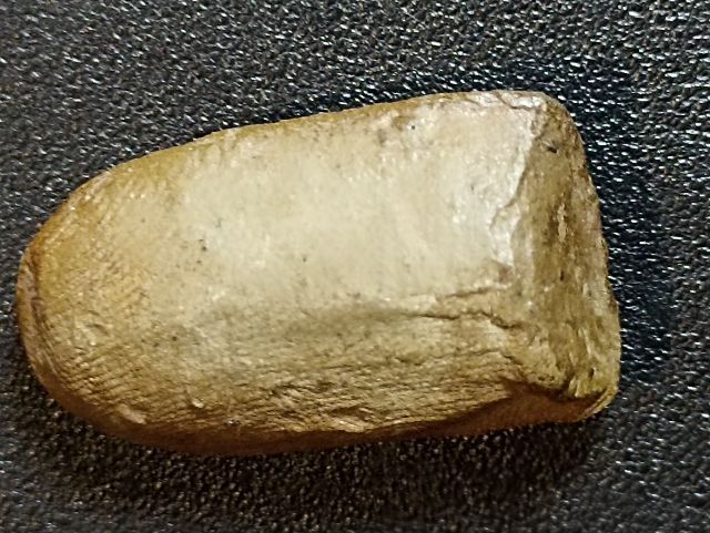 พระคงลำพูนวัดจาม รูปที่ 3