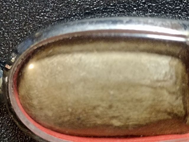 พระคงลำพูนวัดจาม รูปที่ 4