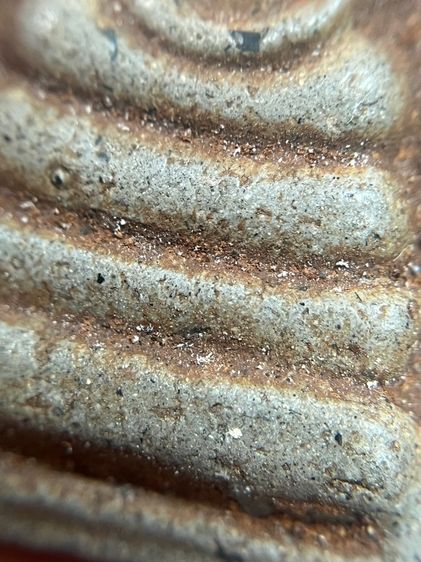 พระสมเด็จพิมพ์ปกโพธิ์ใหญ่เนื้อใบลาน รูปที่ 9