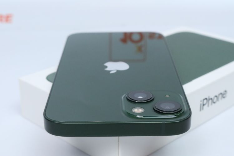 iPhone 13 128GB  - ID26020111 รูปที่ 6