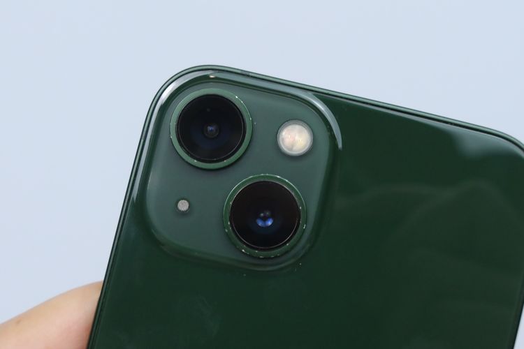 iPhone 13 128GB  - ID26020111 รูปที่ 10