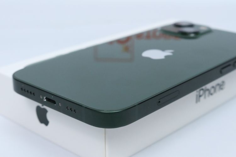 iPhone 13 128GB  - ID26020111 รูปที่ 9