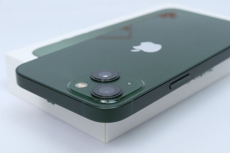 iPhone 13 128GB  - ID26020111 รูปที่ 5