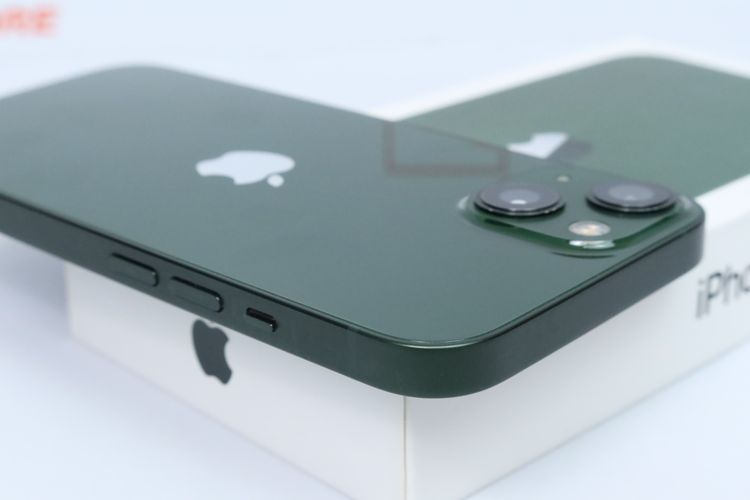 iPhone 13 128GB  - ID26020111 รูปที่ 7