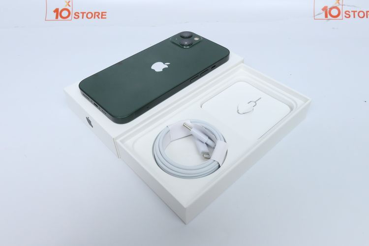 iPhone 13 128GB  - ID26020111 รูปที่ 14