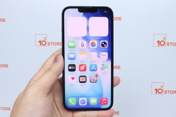 iPhone 13 128GB  - ID26020111 รูปที่ 11