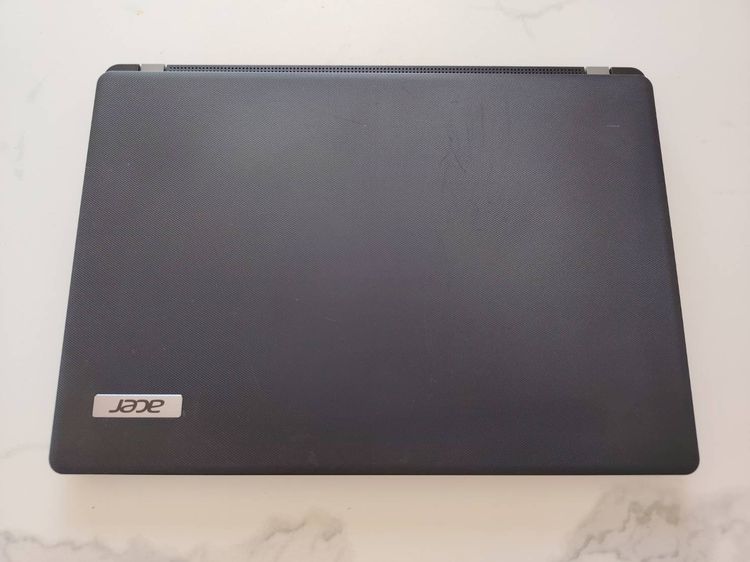 Acer Travelmate p214-52 core i5 10210u 1.60Ghz Ram 8 GB SSD M.2 256 GB จอ 14 นิ้ว คี้ย์บอร์ดไฟ รูปที่ 11